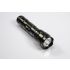Linterna LED UltraFire WF-502B 1200 lúmenes linterna económica potente con modos versátiles y diseño compacto