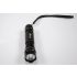 UltraFire WF-501B Linterna LED 1300 lúmenes potente y compacta para aventuras con carcasa de aluminio robusta