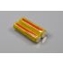 Batería recargable de iones de litio UltraFire BRC 18650 3600mAh alta capacidad seguridad avanzada online