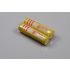 Batería recargable de iones de litio UltraFire BRC 18650 3600mAh alta capacidad seguridad avanzada online