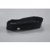 Funda de linterna negra UltraFire para luces de batería 18650 TrustFire eficiente carga segura con LED modelos TR-001
