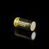 Batería recargable Nitecore NL166 16340 RCR123A 3.7V 650mAh ion-litio alta fiabilidad eficiencia energética