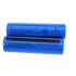 Descubre las baterías recargables UltraFire TR 3000mAh 18650 3.7V alta capacidad energía sostenible y recarga rápida