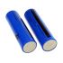 Descubre las baterías recargables UltraFire TR 3000mAh 18650 3.7V alta capacidad energía sostenible y recarga rápida