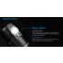 Linterna EDC Imalent MS03 XHP70 13000 lúmenes ultra brillante batería 21700 diseño compacto y duradero