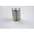 Batería UltraFire BRC 4000MAH 3.7V 18650 alta capacidad para linternas rendimiento fiable ecológica en promoción