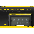 Cargador Nitecore D4 con pantalla LCD cargar baterías Li-Ion 18650 14500 26650 seguridad carga avanzada
