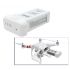 Batería DJI Phantom 3 4500mAh 15.2V LiPo 4S Alta Capacidad para Vuelo Inteligente y Fotografía Aérea Segura