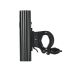 NiteBeam BR08 luces para bicicleta 10000 lúmenes USB recargable luz brillante bicicleta seguridad ciclismo