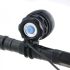 Luz Bicicleta XHP70 Faro LED 3500 Lúmenes Ciclismo Nocturno Alta Luminosidad Incluye Batería y Cargador