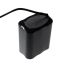 Batería UltraFire 8.4v 13200mAh potente bicicleta LED ciclismo nocturno impermeabilidad funda protectora