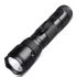 Linterna UltraFire WF-502B.2 OSRAM infrarrojo 940nm zoomable para observación de vida silvestre y seguridad