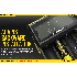 Cargador Nitecore D4 con pantalla LCD cargar baterías Li-Ion 18650 14500 26650 seguridad carga avanzada