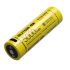 Batería Recargable Nitecore NL2150R 5000mAh USB-C Alta Capacidad para Fotografía y Acampada Portátil Durable