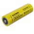 Batería NITECORE NL2150HPI 5000mAh 3.6V 21700 Alto Rendimiento para Dispositivos Electrónicos y Linternas