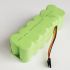 14.4V NI-MH SC Batería recargable 3500mAh para aspiradora