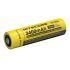 Batería Nitecore Li-Ion NL1834 18650 3.7V 3400mAh recargable alto rendimiento para linternas y cámaras gadgets