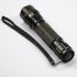 Linterna táctica UltraFire WF-501.2 Osram infrarrojo IR 940nm LED zoomable alto rendimiento diseño duradero