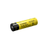 Batería Nitecore NL1835HP 3500mAh recargable para dispositivos de alto drenaje energía portátil confiable