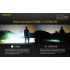 Linterna compacta Nitecore TUP 1000 lúmenes LED XP-L HD V6 recargable USB luz portátil senderismo OLED