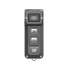 Linterna compacta Nitecore TUP 1000 lúmenes LED XP-L HD V6 recargable USB luz portátil senderismo OLED