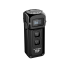Linterna compacta Nitecore TUP 1000 lúmenes LED XP-L HD V6 recargable USB luz portátil senderismo OLED