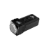 Linterna compacta Nitecore TUP 1000 lúmenes LED XP-L HD V6 recargable USB luz portátil senderismo OLED