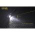 Nitecore HC33 Faro LED Ajustable 1800 lúmenes Iluminación Superior Recargable para Camping y Senderismo