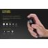 Nitecore HC33 Faro LED Ajustable 1800 lúmenes Iluminación Superior Recargable para Camping y Senderismo