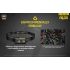 Descubre Nitecore NU25 Faro XP-G2 S3 LED de 360 lúmenes recargable ideal para iluminación exterior y camping