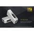 Linterna de llavero NITECORE TIP2 LED 720 lúmenes diseño compacto recargable USB para uso diario y emergencias