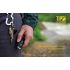 Linterna de llavero NITECORE TIP2 LED 720 lúmenes diseño compacto recargable USB para uso diario y emergencias