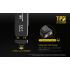 Linterna de llavero NITECORE TIP2 LED 720 lúmenes diseño compacto recargable USB para uso diario y emergencias