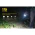 Linterna de llavero NITECORE TIP2 LED 720 lúmenes diseño compacto recargable USB para uso diario y emergencias