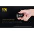 Linterna de llavero NITECORE TIP2 LED 720 lúmenes diseño compacto recargable USB para uso diario y emergencias