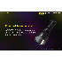 Linterna LED Nitecore P30 XP-L HI V3 1000 lúmenes haz 618 metros linterna de alto rendimiento búsqueda y rescate
