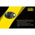 Batería recargable NITECORE NL2140HP 4000mAh 3.6V alta descarga eficiencia ideal linternas alta potencia