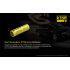 Batería Recargable Nitecore NL2150R 5000mAh USB-C Alta Capacidad para Fotografía y Acampada Portátil Durable