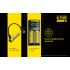 Batería Recargable Nitecore NL2150R 5000mAh USB-C Alta Capacidad para Fotografía y Acampada Portátil Durable