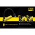 Batería Recargable Nitecore NL2150R 5000mAh USB-C Alta Capacidad para Fotografía y Acampada Portátil Durable
