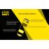 Batería Recargable Nitecore NL2150R 5000mAh USB-C Alta Capacidad para Fotografía y Acampada Portátil Durable