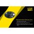 Batería Recargable Nitecore NL2150R 5000mAh USB-C Alta Capacidad para Fotografía y Acampada Portátil Durable
