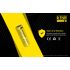 Batería Recargable Nitecore NL2150R 5000mAh USB-C Alta Capacidad para Fotografía y Acampada Portátil Durable