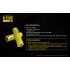 Batería Recargable Nitecore NL2150R 5000mAh USB-C Alta Capacidad para Fotografía y Acampada Portátil Durable