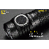 Linterna Nitecore E4K 4400 lúmenes con LED XP-L2 V6 batería 21700 diseño compacto e impermeable para EDC