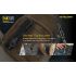 Linterna Nitecore E4K 4400 lúmenes con LED XP-L2 V6 batería 21700 diseño compacto e impermeable para EDC