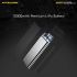 Banco de energía NITECORE NB10000 10000mAh dual USB/USB-C ligero carga rápida para iPhone 11 Samsung S10