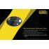 Batería NITECORE NL2150HPI 5000mAh 3.6V 21700 Alto Rendimiento para Dispositivos Electrónicos y Linternas