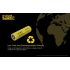 Batería NITECORE NL2150HPI 5000mAh 3.6V 21700 Alto Rendimiento para Dispositivos Electrónicos y Linternas