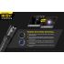 Linterna LED Nitecore MH12 V2 XP-L2 V6 1200 lúmenes iluminación portátil con batería 21700 para exteriores